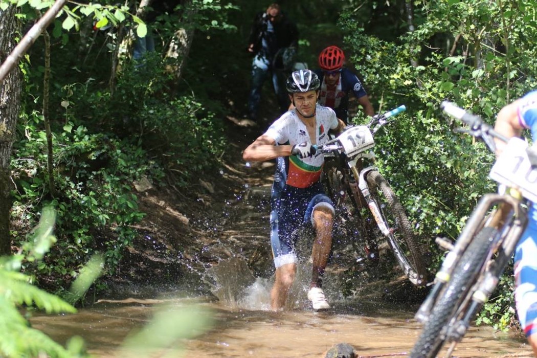 Tiago Ferreira