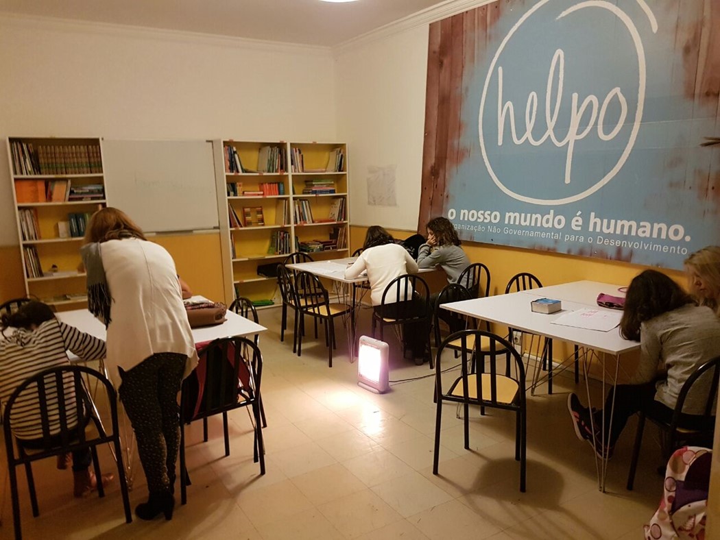 Sopa Solidária envolve restaurantes em Lisboa, Cascais e Sintra