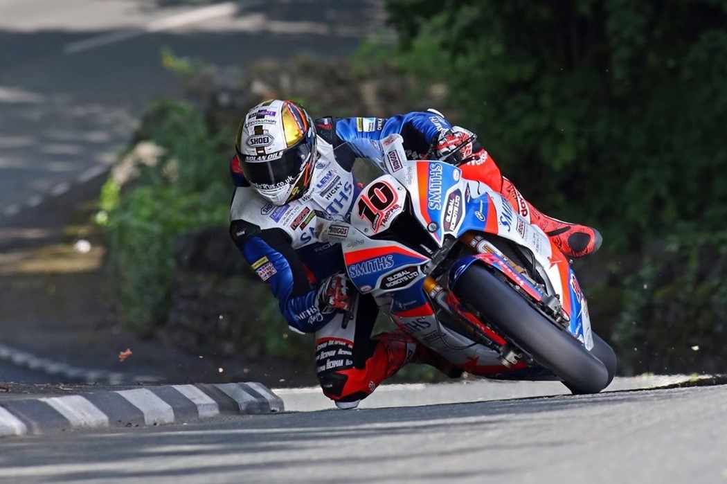 IOMTT – O Turist Trophy da Ilha de Man e a criação de mitos