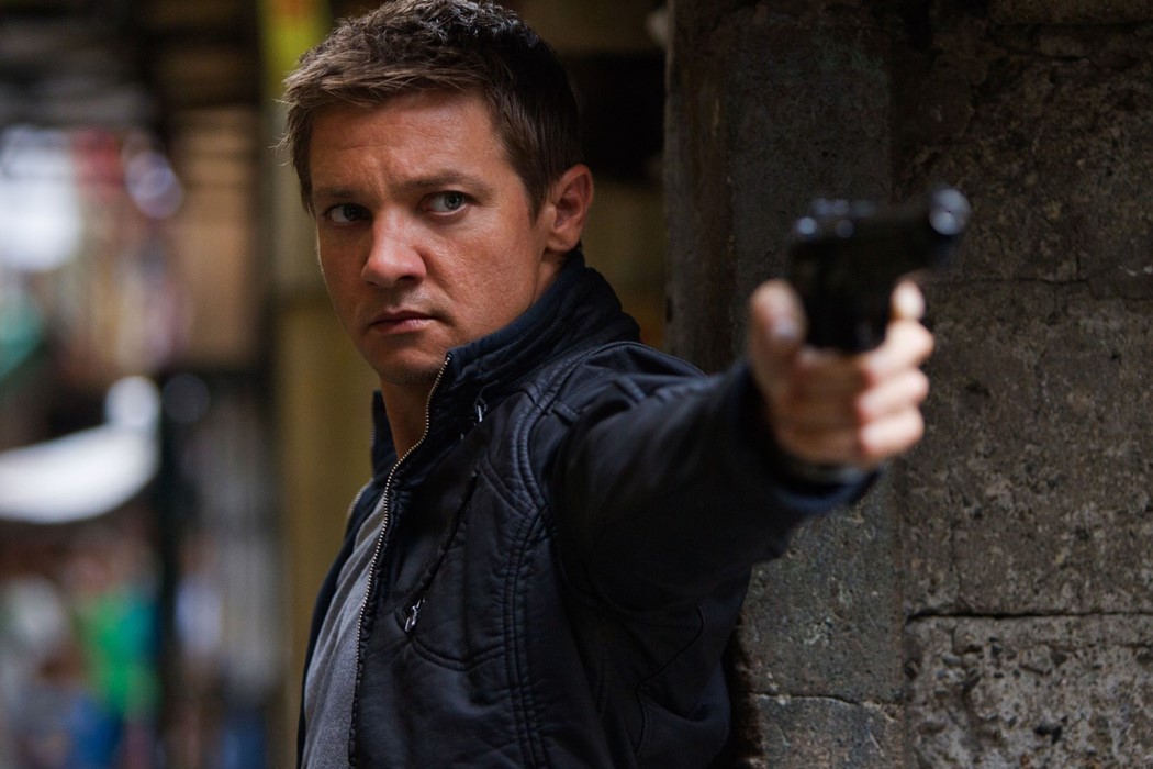 "O Legado de Bourne"