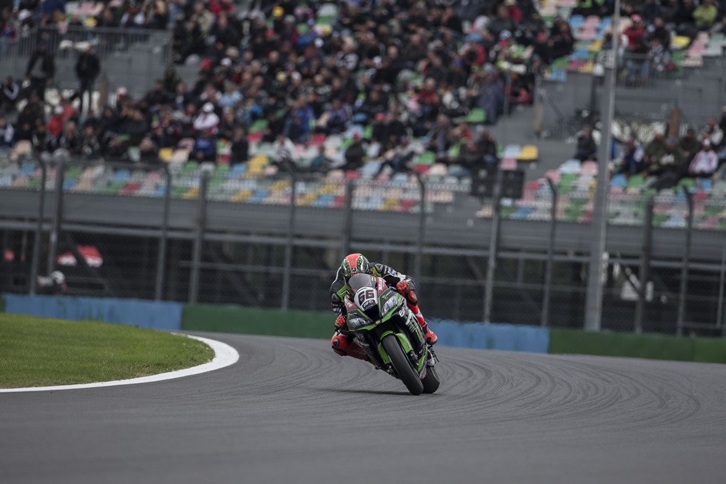 Kawasaki EUA | Kawasaki BR | VGCOM