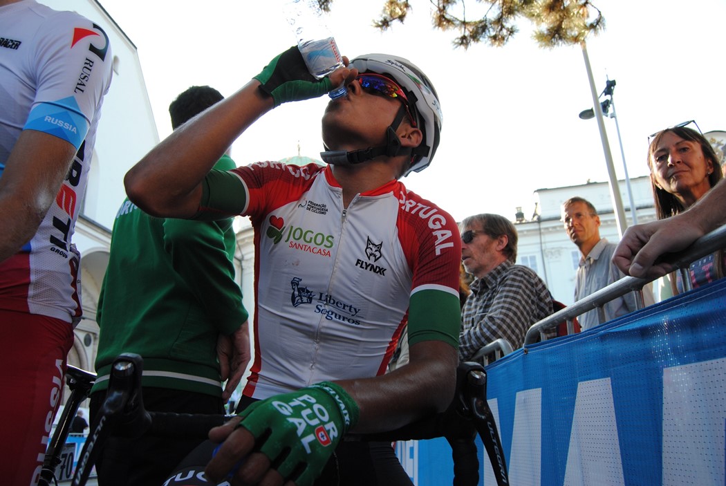 Gonçalo Carvalho
