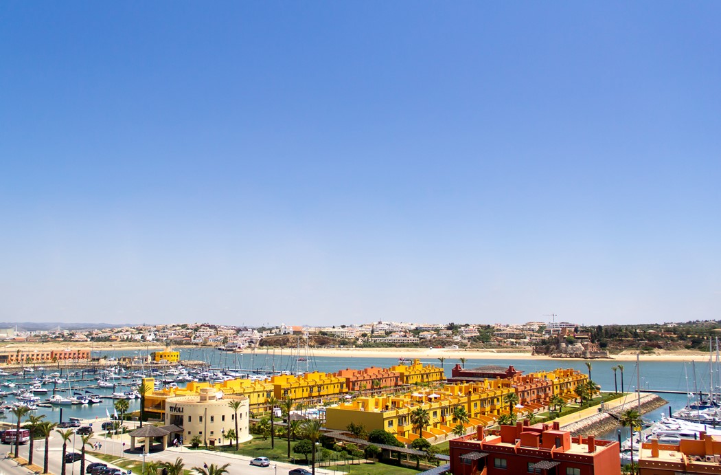 Tivoli Marina Portimão
