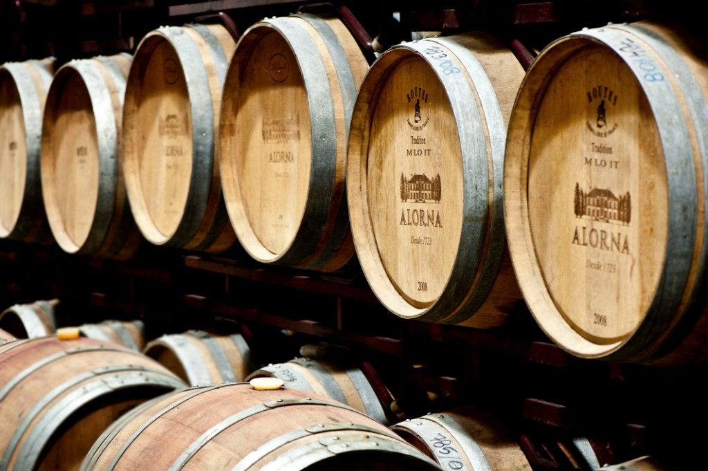 Quinta da Alorna