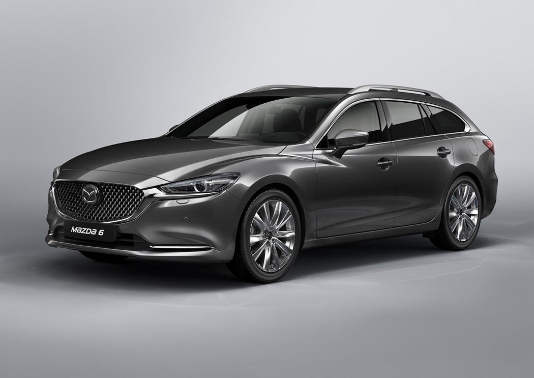 Mazda6