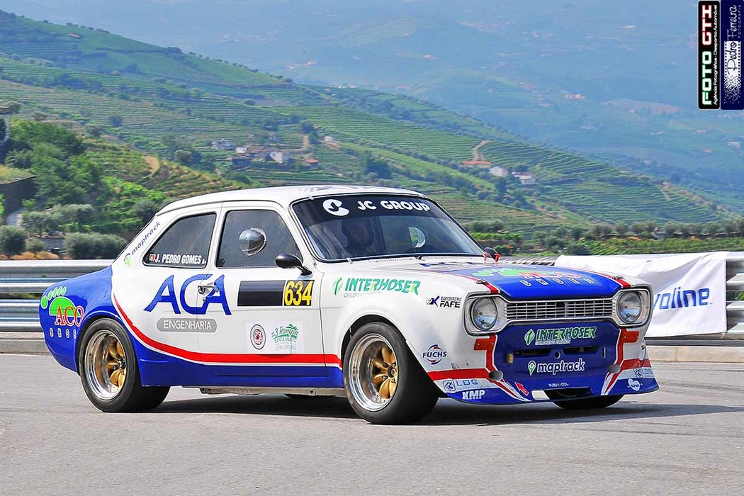 Foto: Pedro Ferreira/Foto GTi