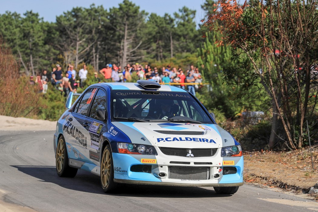 Paulo Caldeira