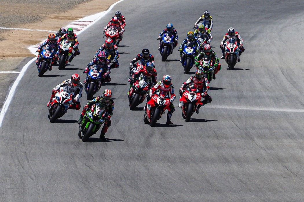 SBK: Horário Superbikes em Portimão - MotoSport