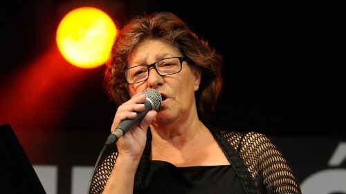 Luísa Basto