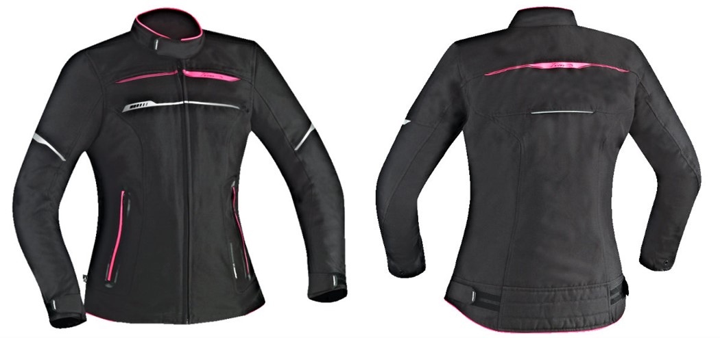 Ixon Zetec Lady