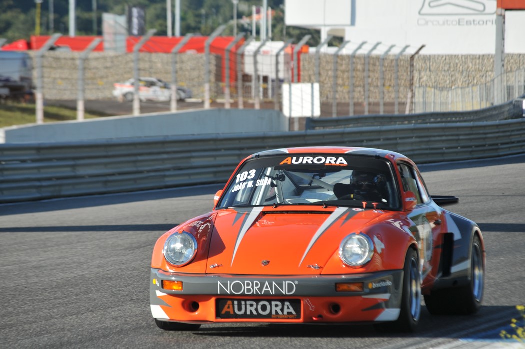 Garagem Aurora em Portimão