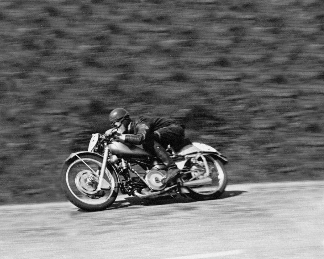 Bruno Ruffo em 1951