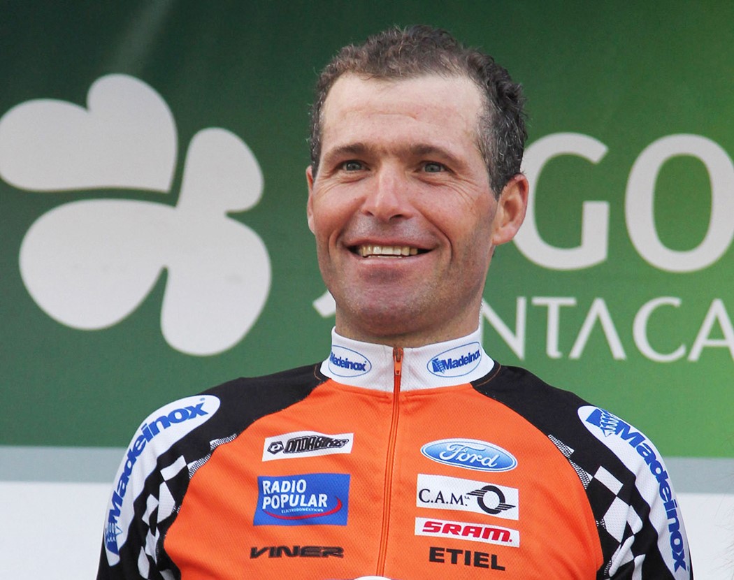 Joaquim Sampaio