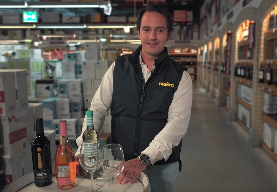José Lino - Clube de Vinhos