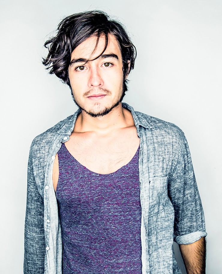 Tiago Iorc