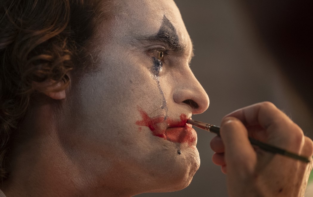 "Joker"