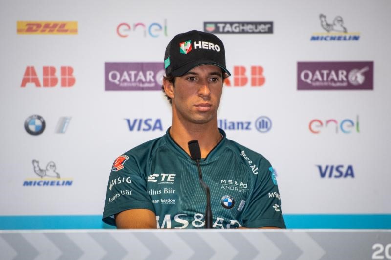 António Félix da Costa