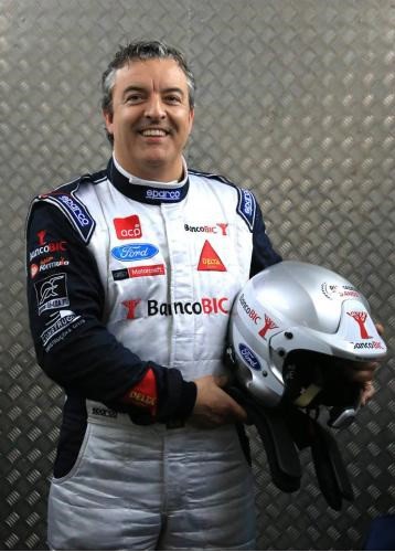 Rui Madeira