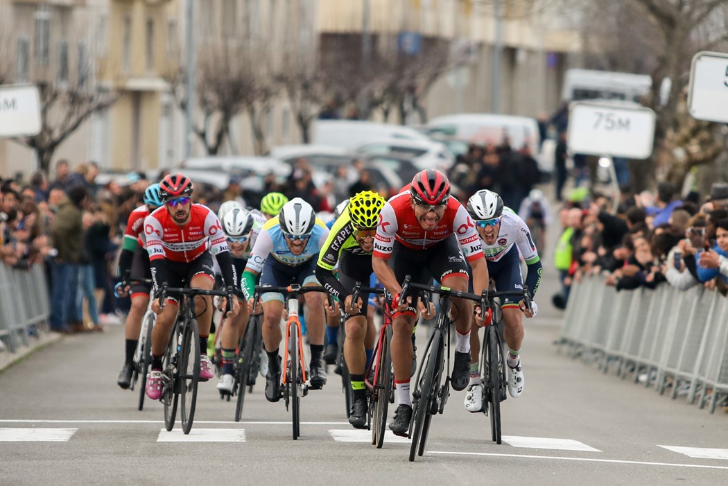 Leangel Linarez na meta