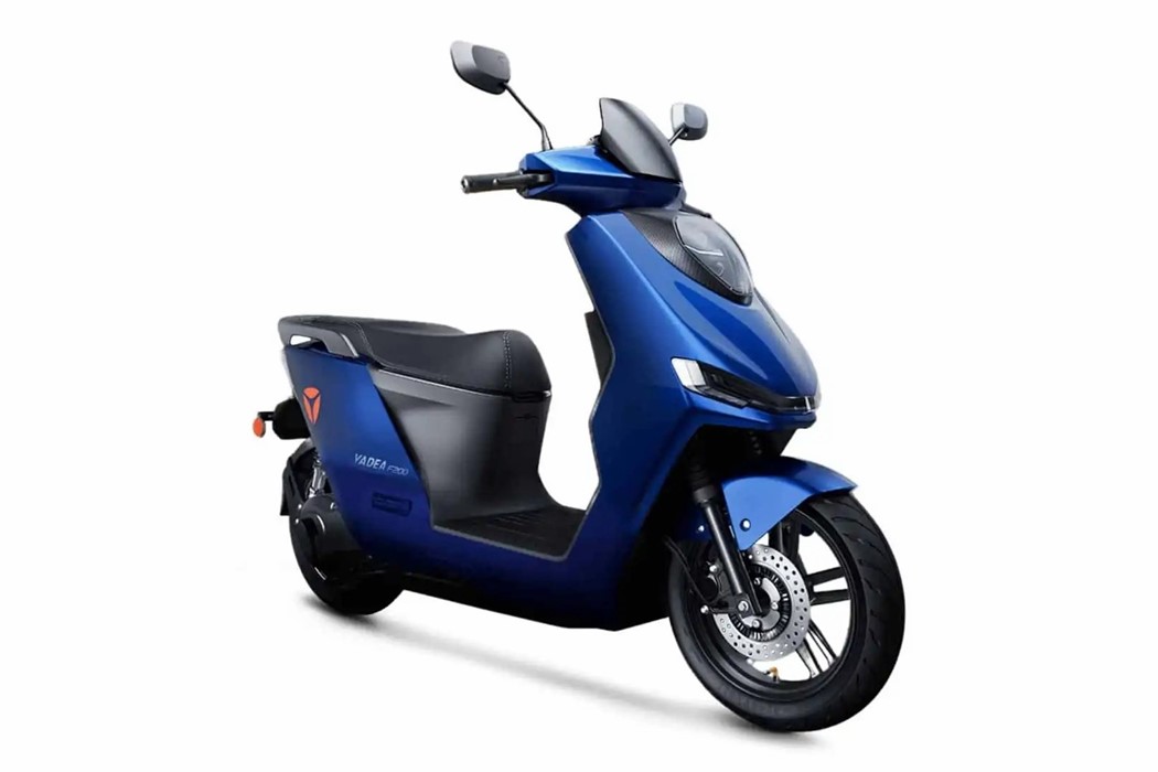 As melhores Motas Elétricas e Scooters Elétricas em 2023