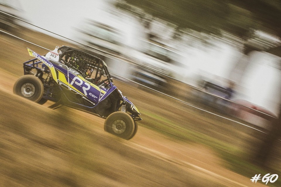 Joao Franco ©Go Agency