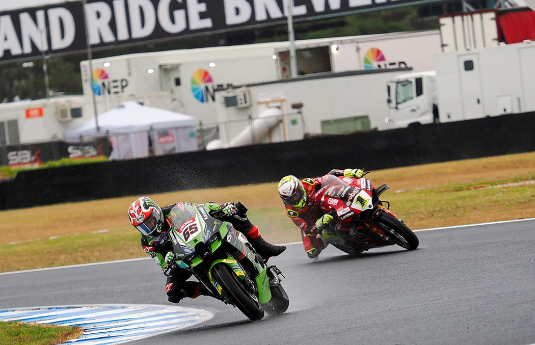 Phillip Island: corrida de MotoGP antecipada para sábado