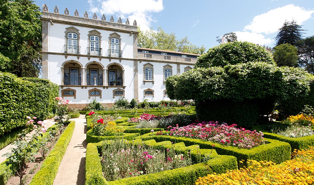 Parador Casa da Ínsua by Montebelo Hotels & Resorts,