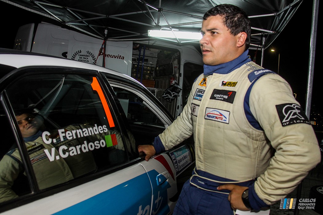 Carlos Fernandes
