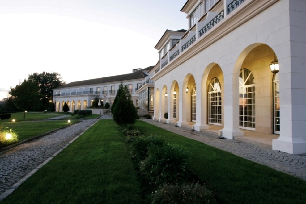 Hotel Príncipe Perfeito