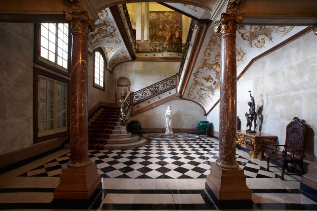 ©Palácio Foz