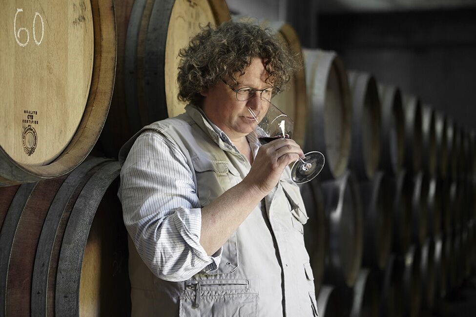 Dirk Niepoort,
