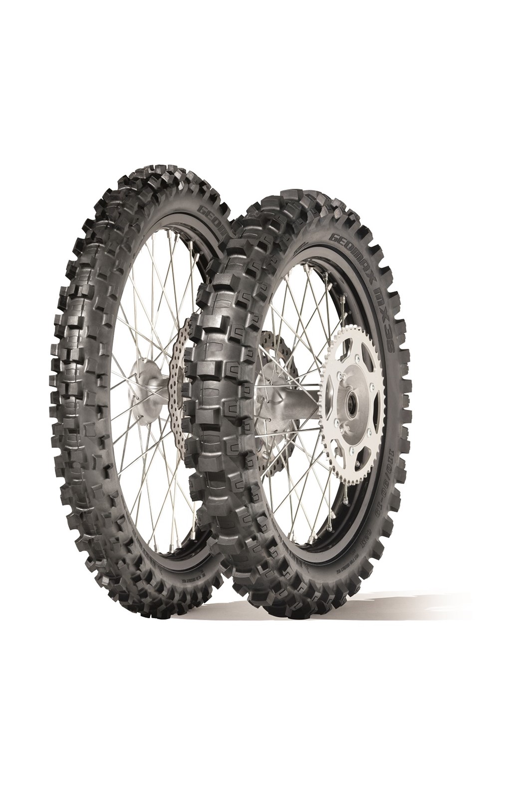 Dunlop Geomax