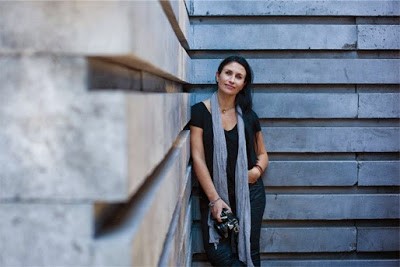 Rita Carmo