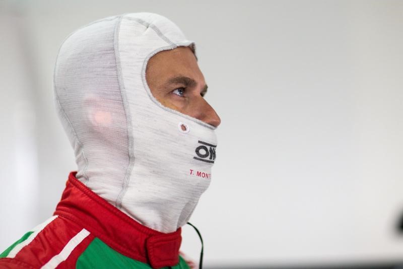 Tiago Monteiro