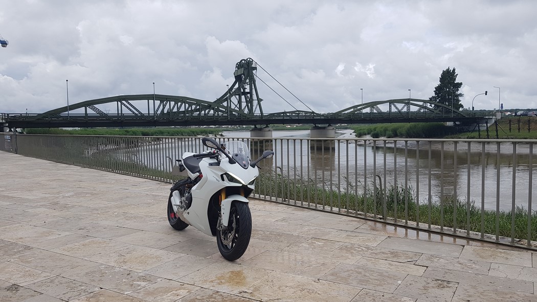 Ponte de Alcácer do Sal