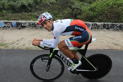 Nelson Oliveira