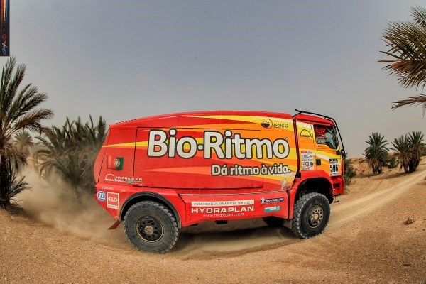 Equipa Bio-Ritmo