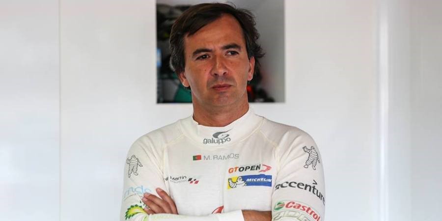 Miguel Ramos