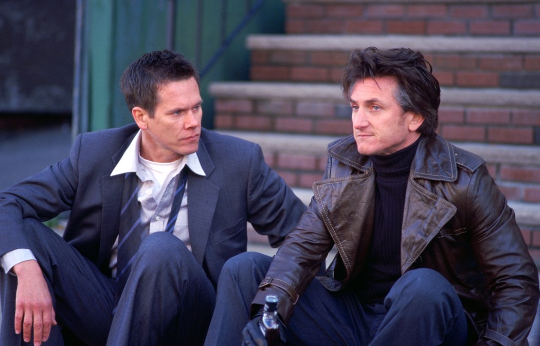 "Mystic River"