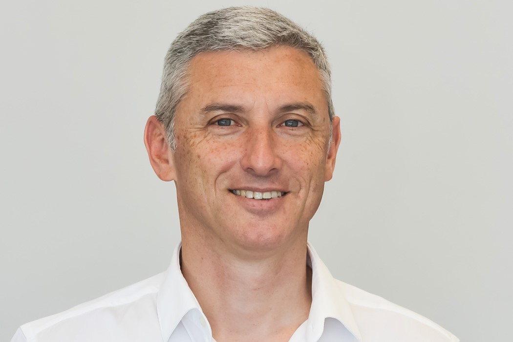 Nuno Silva