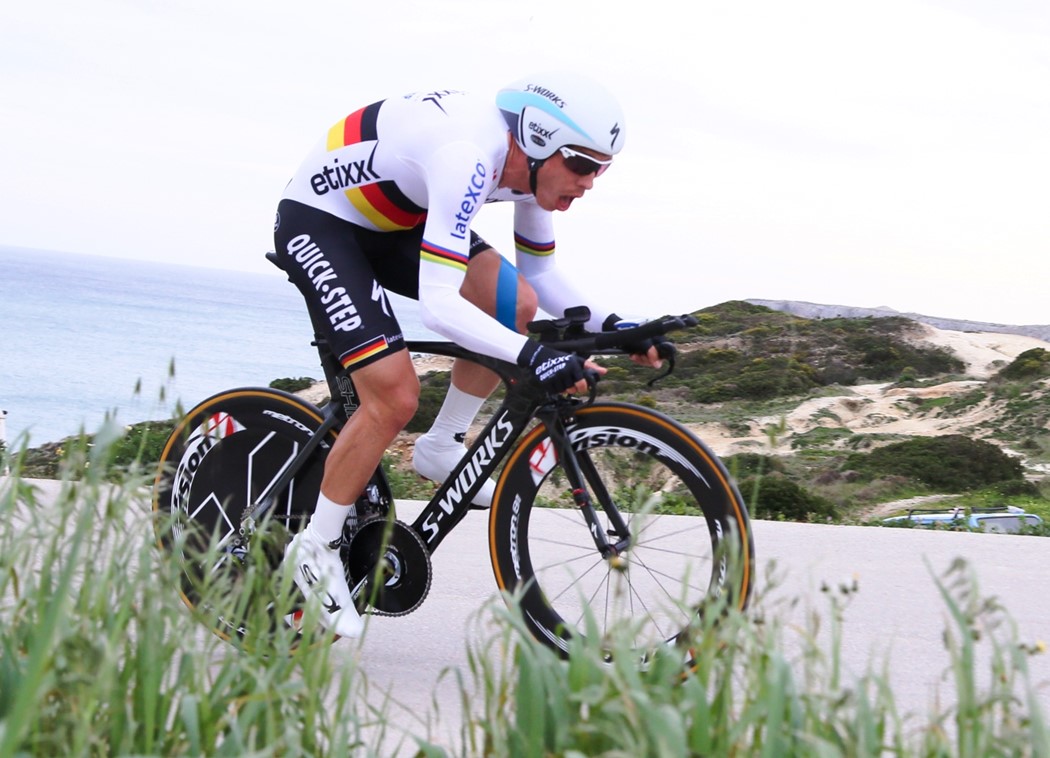 Tony Martin