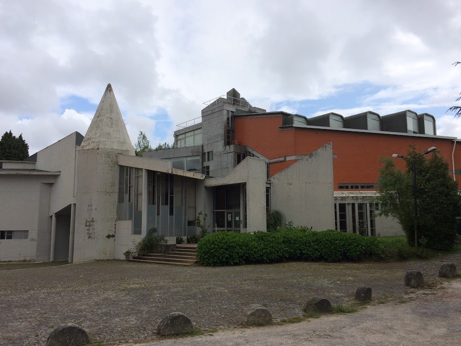 ©Casa da Arquitectura
