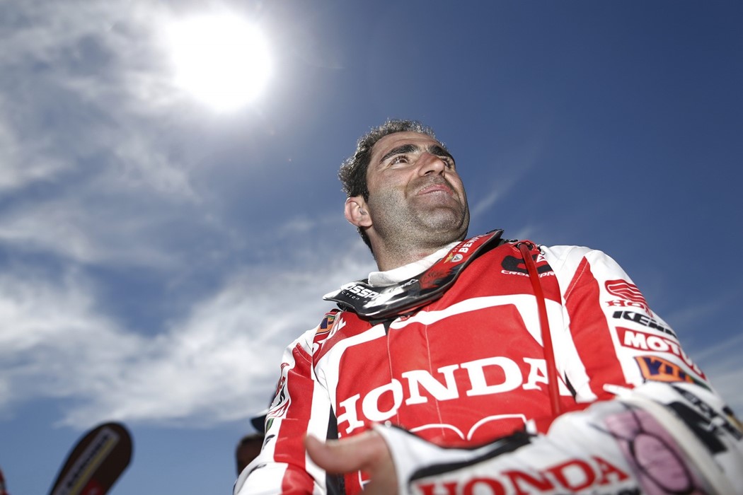 Paulo Gonçalves