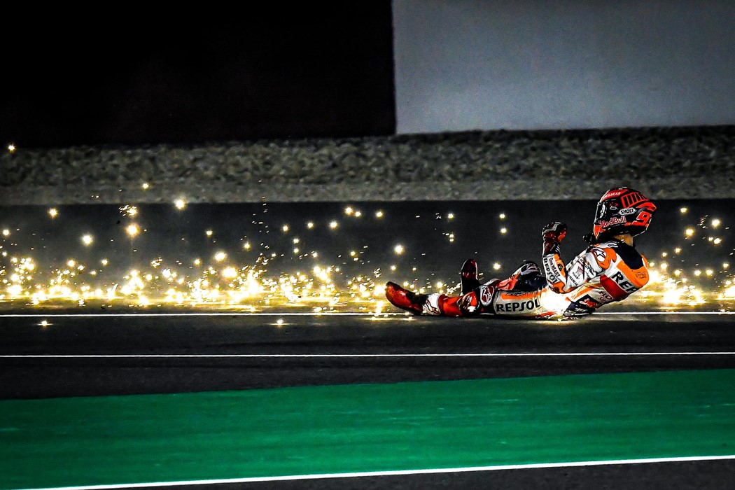 Marc Marquez