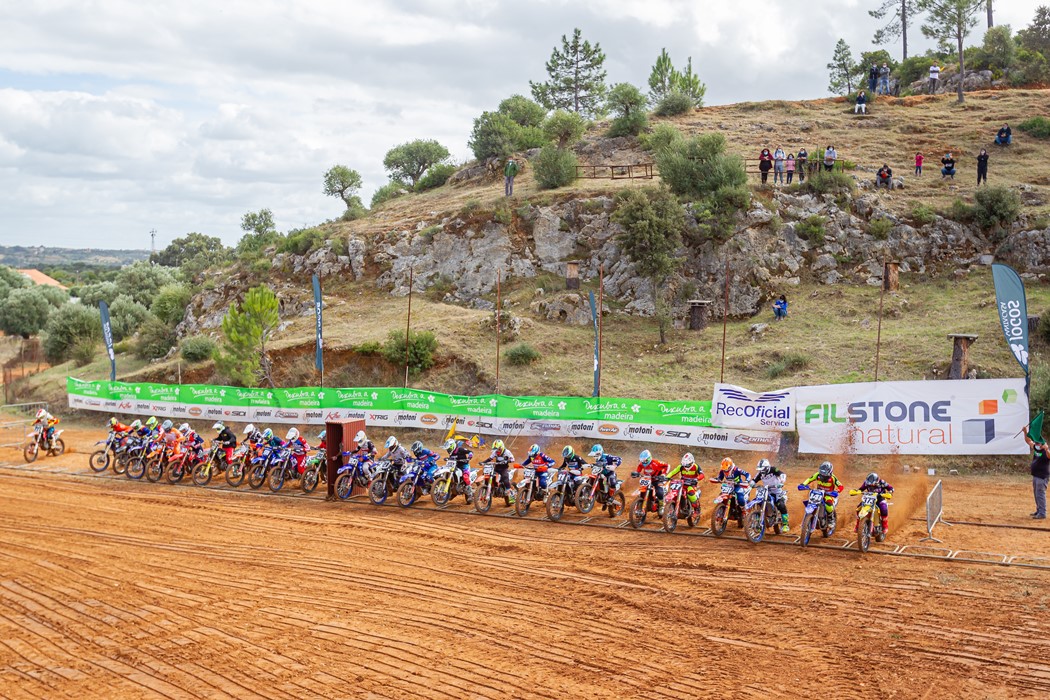 Campeonato Nacional de Motocross 2021 - Águeda 