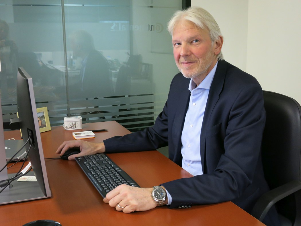 Jochen Diehm