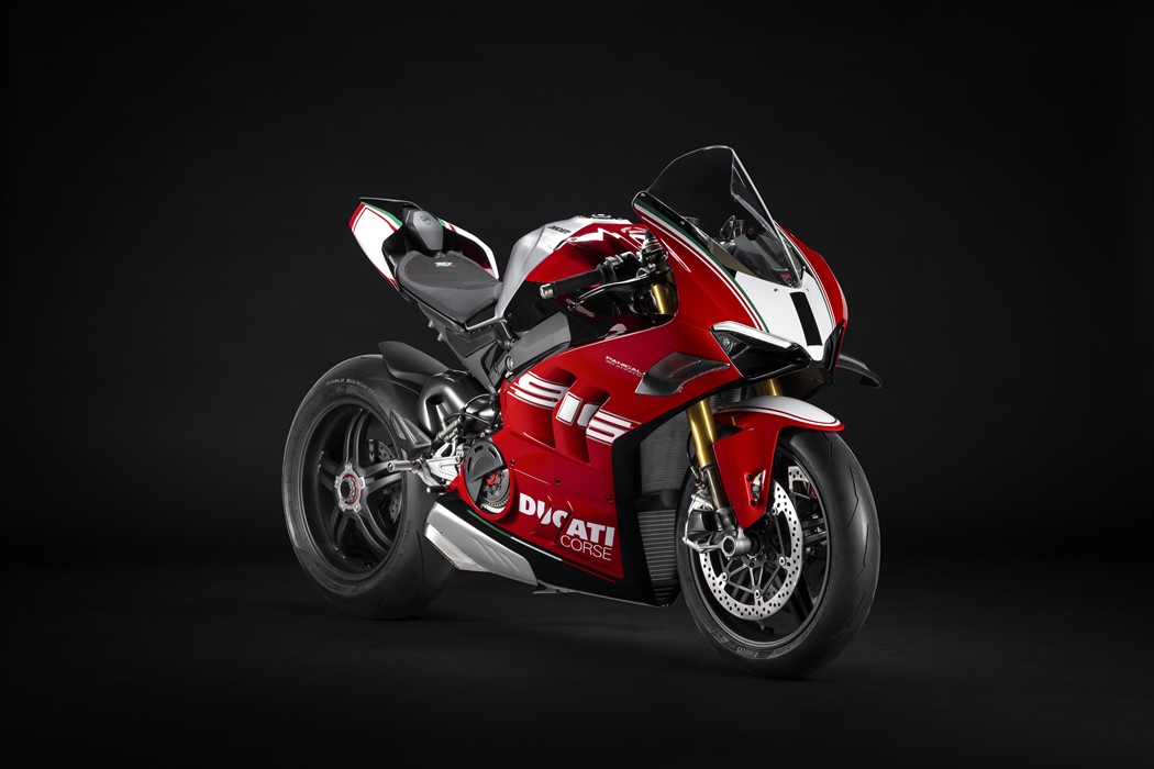 Ducati Panigale V4 R 2024: Ficha Técnica, Preço e Avaliações