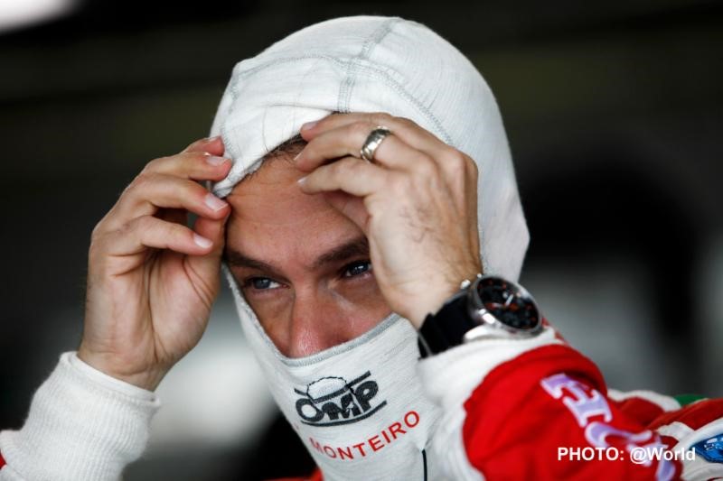 Tiago Monteiro