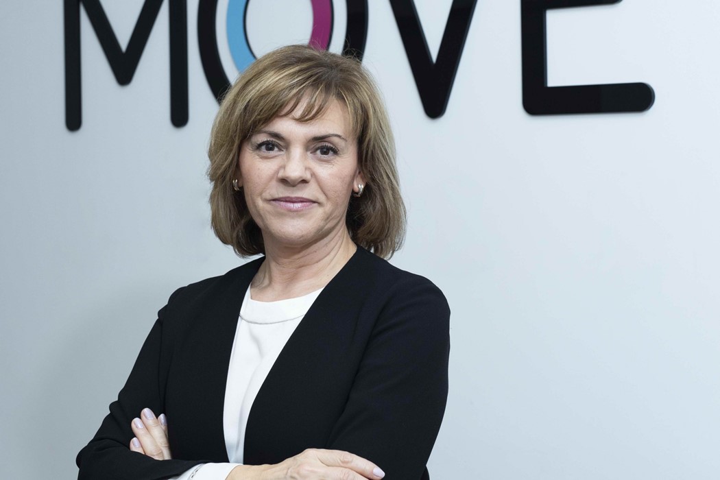 Maria Jesús López
