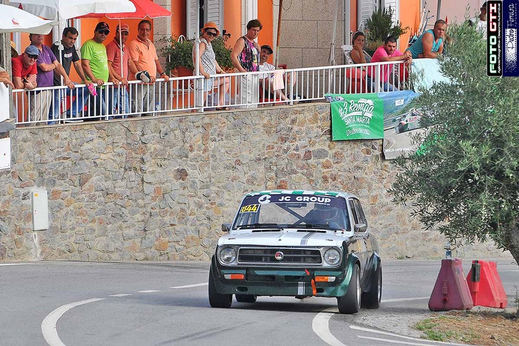 Fotos Pedro Ferreira/Foto GTi
